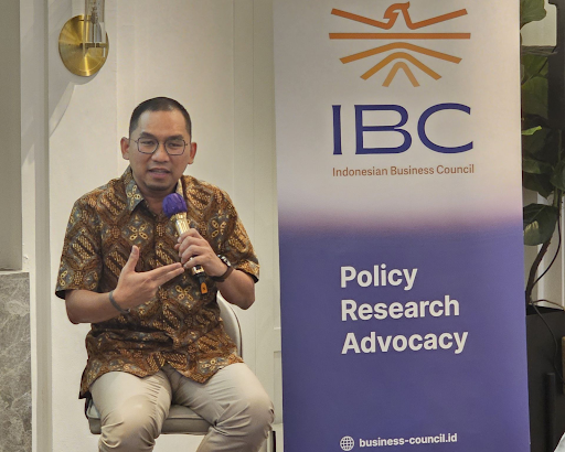 Industrialization, Food Security, Energy Transition:
                    Indonesia Economic Summit (IES) 2025 to Address Key Growth Factors for High Economic Growth